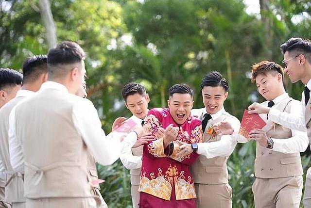 TVB演员堕入骗局，滥用同情心被骗六位数（组图） - 7