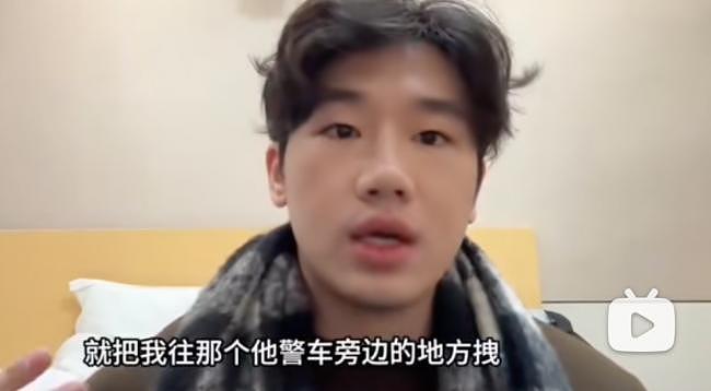 俄免签第一天,就有中国人被敲诈(组图) - 4