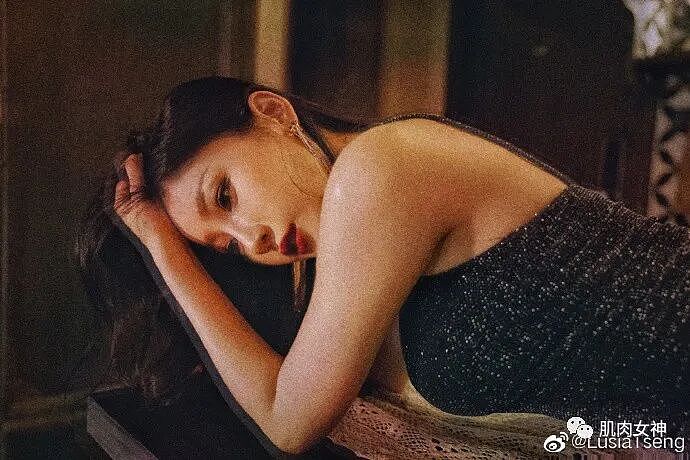 【美女】90后“多肉”健身女孩晒照，这样的尤物身材你给多少分（组图） - 33