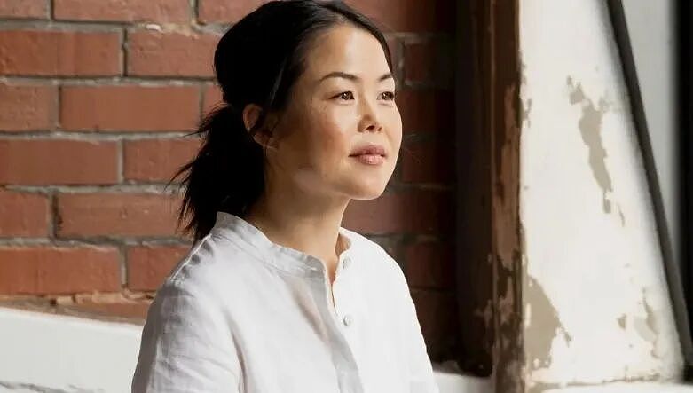 这位华人姑娘2岁随父母来新西兰，如今生意越做越大（组图） - 2