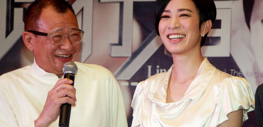 演员佘诗曼称已立好遗嘱！不打算结婚生子，担心存款被乱花（组图） - 2