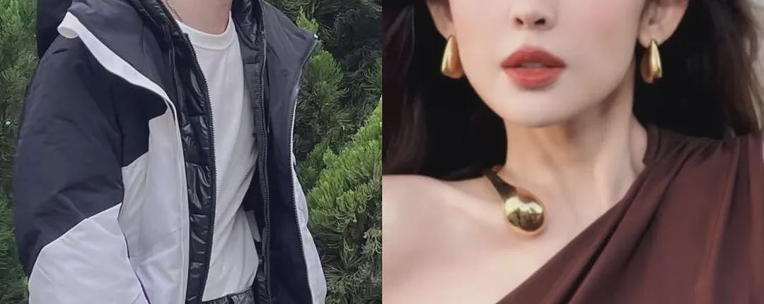 娜扎又被骂“小三”?这次男主竟是他…,全网炸了(组图) - 4