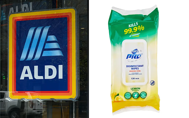 $4.29！Aldi 的这款“刚需”用品击败了 Coles 和WWS，“封神”（组图） - 4