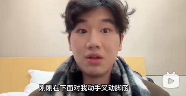 俄免签第一天,就有中国人被敲诈(组图) - 5
