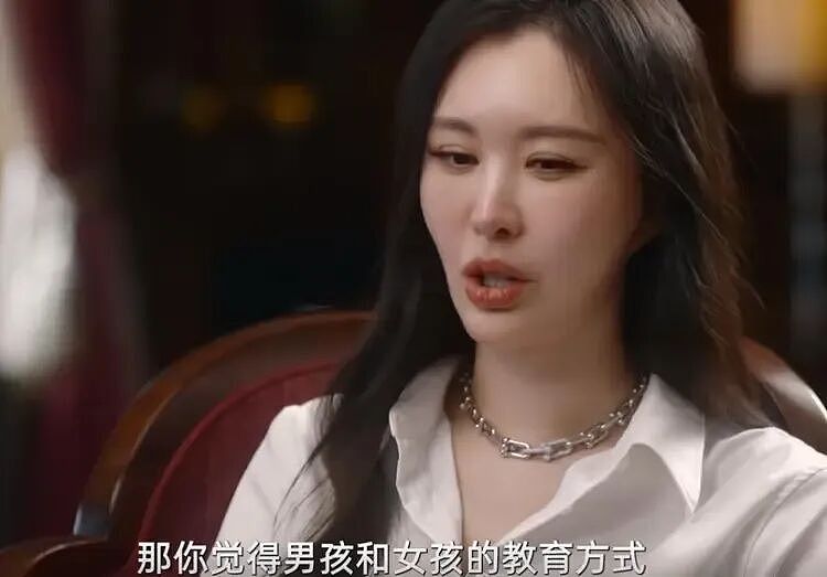 43岁胡歌承认二胎产子！首次谈论二胎儿子，“重女轻男”偏心言论炸上热搜（组图） - 2