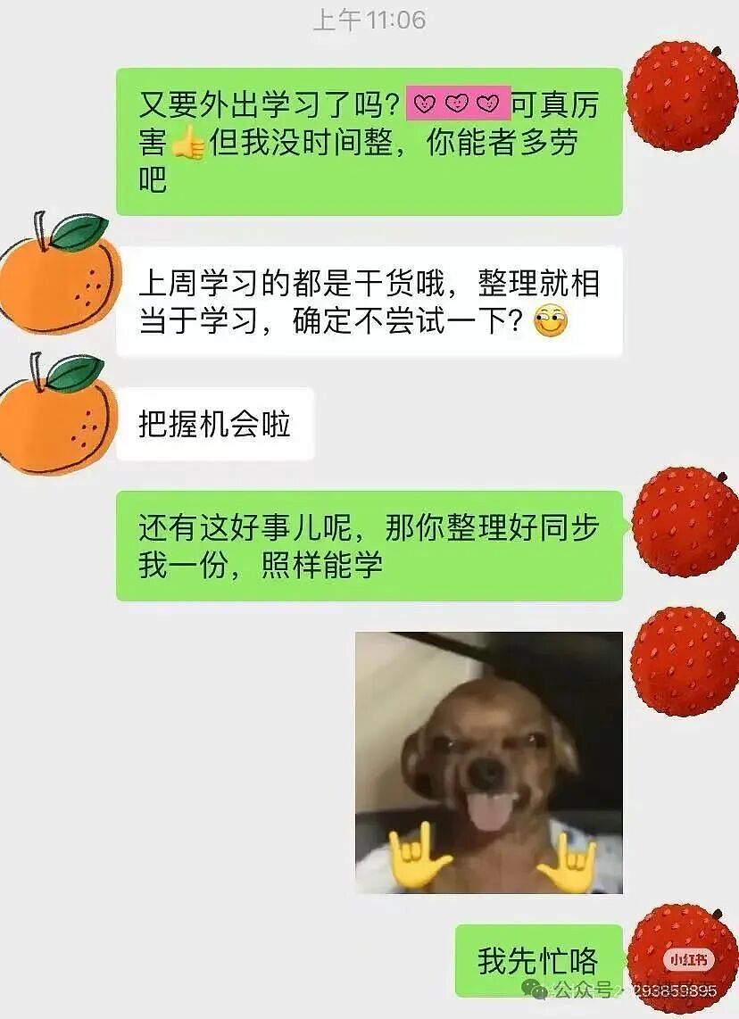 【爆笑】穿cos服被村民当成狐仙下凡…？哈哈哈对方肯定了你的cos并送上了无料（组图） - 12