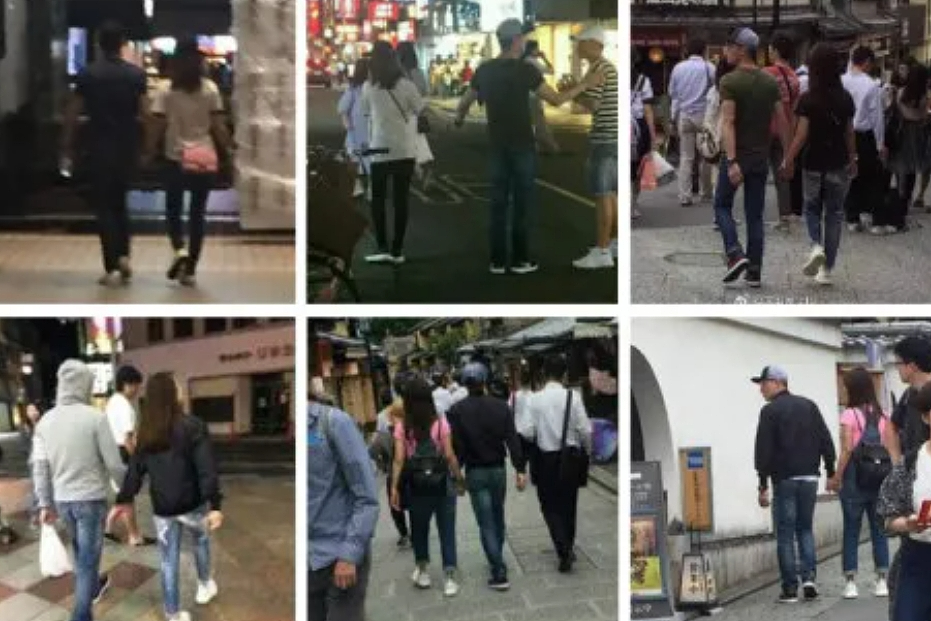 被骂滚出内娱后，她彻底放飞了！10年挚友变挚爱，如今49岁上离婚综艺：嘲笑我，你也配？（组图） - 37