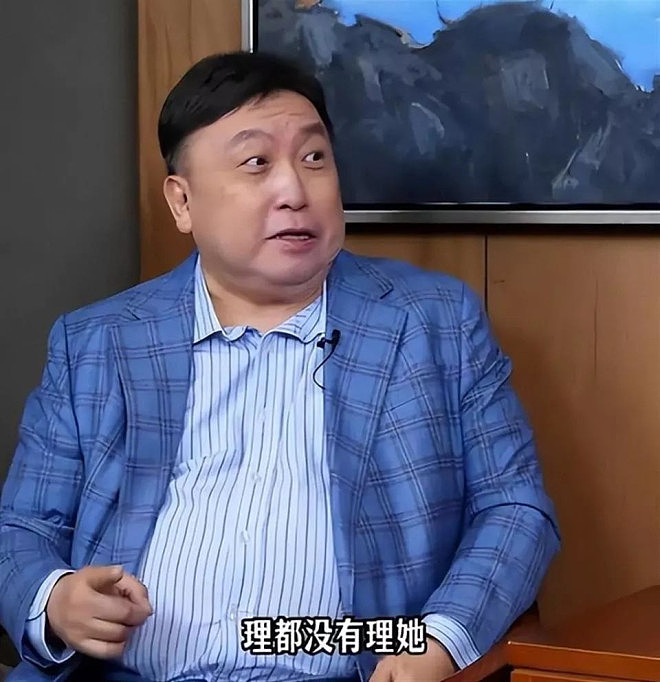 陪玩陪睡根本不够，继要求结扎后王晶再曝内幕（组图） - 8