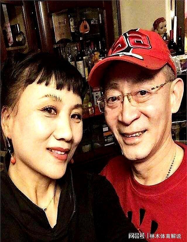 六小龄童妻子竟是她!结婚36年一直很低调,女儿颜值不输关晓彤(组图) - 6