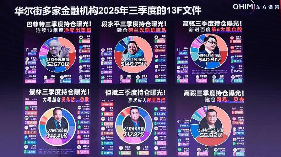 但斌发声：AI Agent的实现，很可能让全世界被几家公司控制，谷歌英伟达未来市值可能达10万亿，国内对标谷歌的公司只有两家 - 8