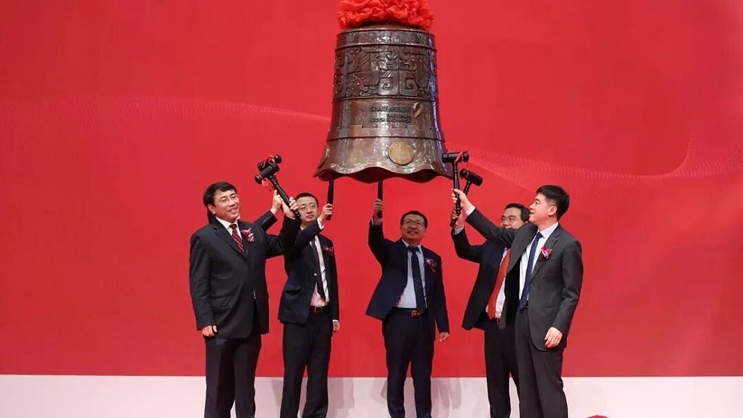 国考培训机构“不过包退班”欠4.28亿不还，有考生指退费须等17年（组图） - 2