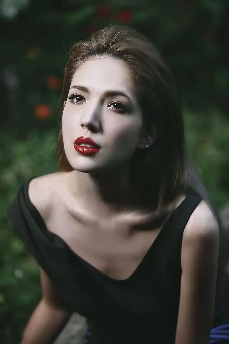 最帅浪子迎娶台湾“第一神颜女神”!网友:不敢想他们的孩子得多好看……(组图) - 16