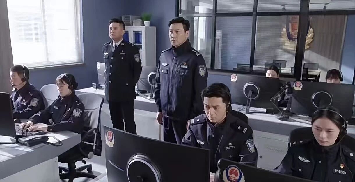 40万卖粮款被冻结:卷入新型洗钱案的普通人(组图) - 3