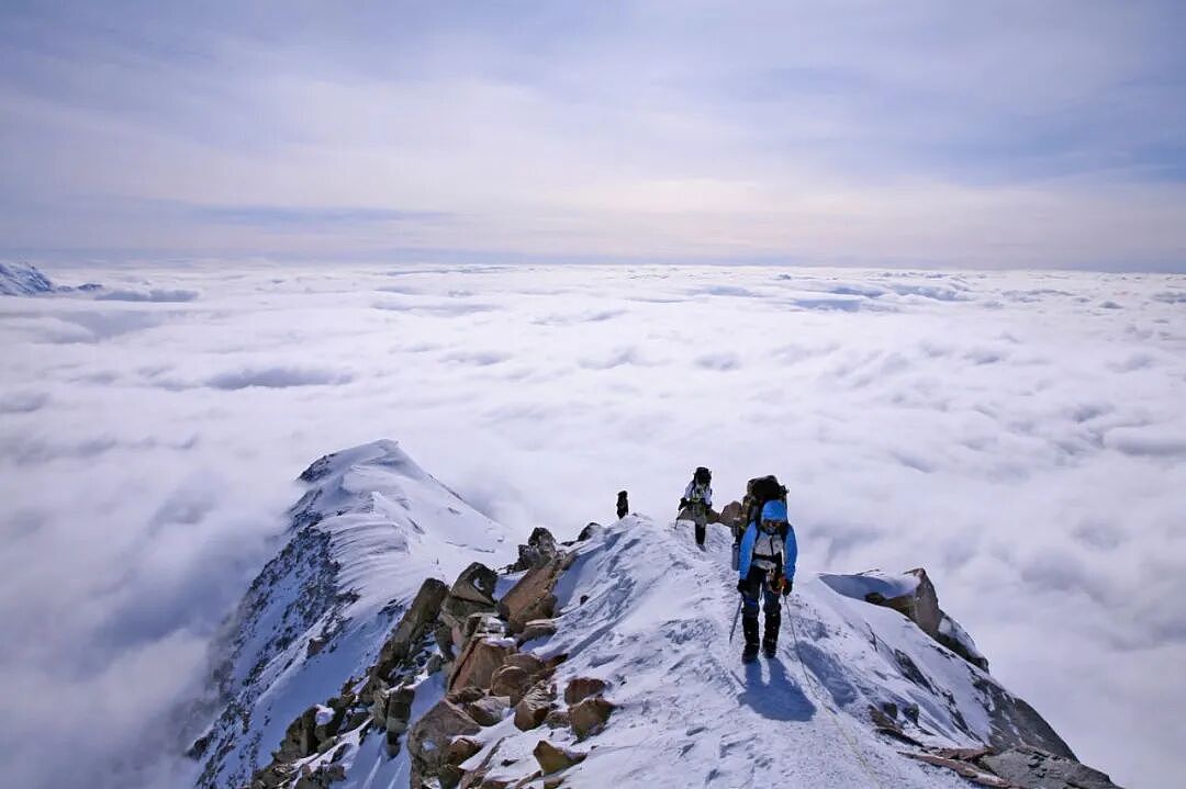 他带0经验女友登雪山，等她冻昏自己跑了！检方罗列9大疑点，最高却只能判3年... 这？（组图） - 1