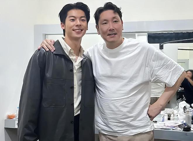 韩国影帝被曝强奸多名女生！改名换姓掩盖犯罪史，网民集体抵制（视频/组图） - 13