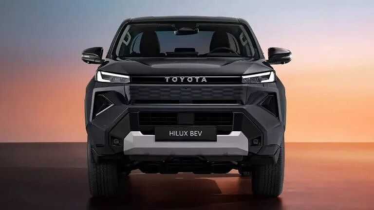 Toyota Hilux BEV首批导入澳洲！丰田预告电动皮卡「价格不亲民但合理」（组图） - 7