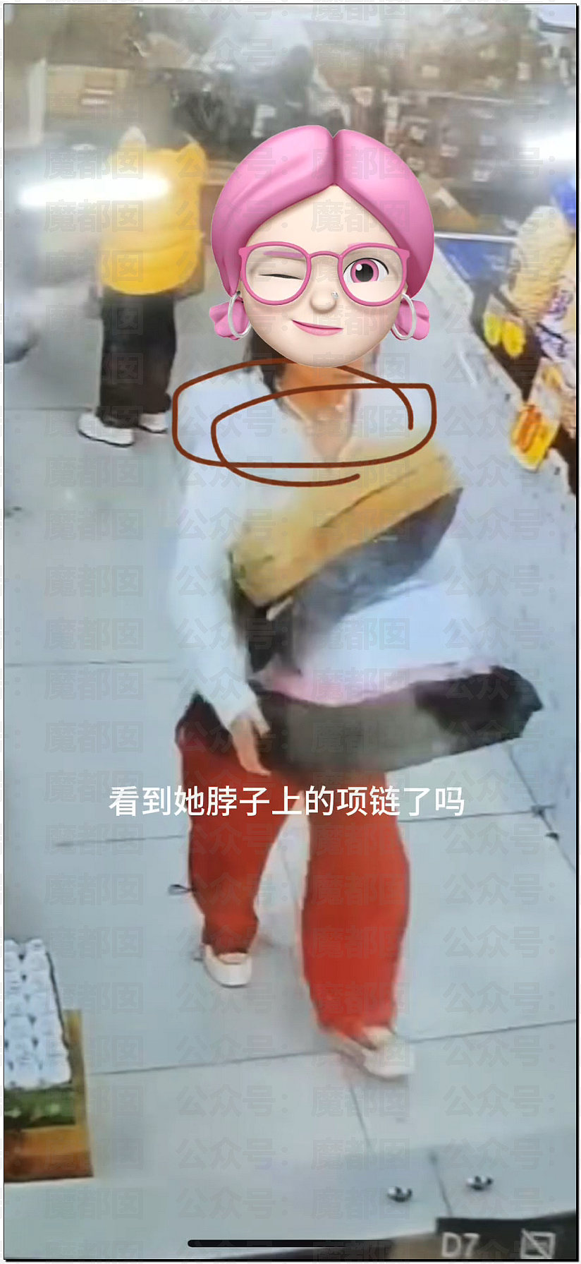 孱弱无力？身高1米8女记者骑新国标电动车出地库全靠大长腿脚蹬（组图） - 14