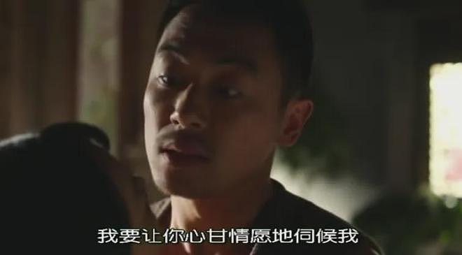 从罗晋陈晓到秦俊杰，升咖转型都得演这个？（组图） - 22