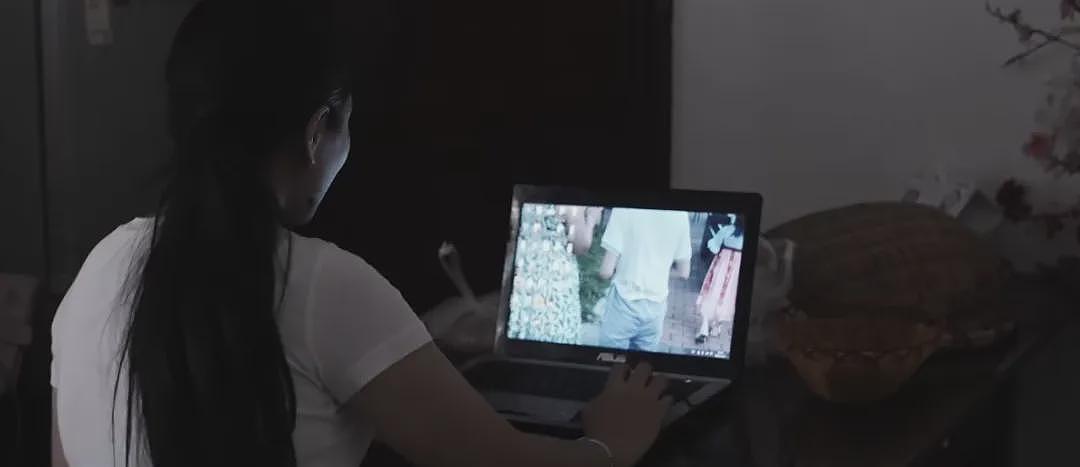 女诗人邬霞：没钱快把我逼疯了（组图） - 18
