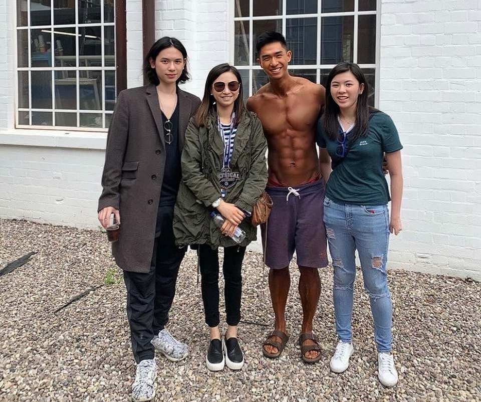 突传死讯!香港知名富商离世终年96岁,二儿子在睡梦中不幸猝死(组图) - 8