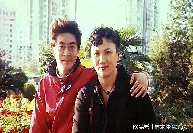 六小龄童妻子竟是她!结婚36年一直很低调,女儿颜值不输关晓彤(组图) - 8