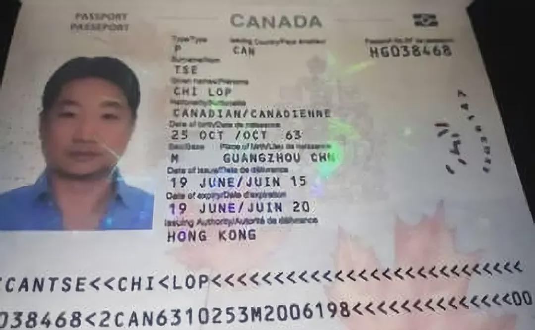 密谋向澳洲走私冰毒!华人移民年入$180亿,真实身份太可怕!出门带8个保镖(组图) - 2