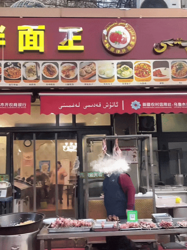 【爆笑】“当歌词被翻译成塑料方言......”哈哈哈哈哈哈哈原唱连夜下架歌曲(组图) - 38