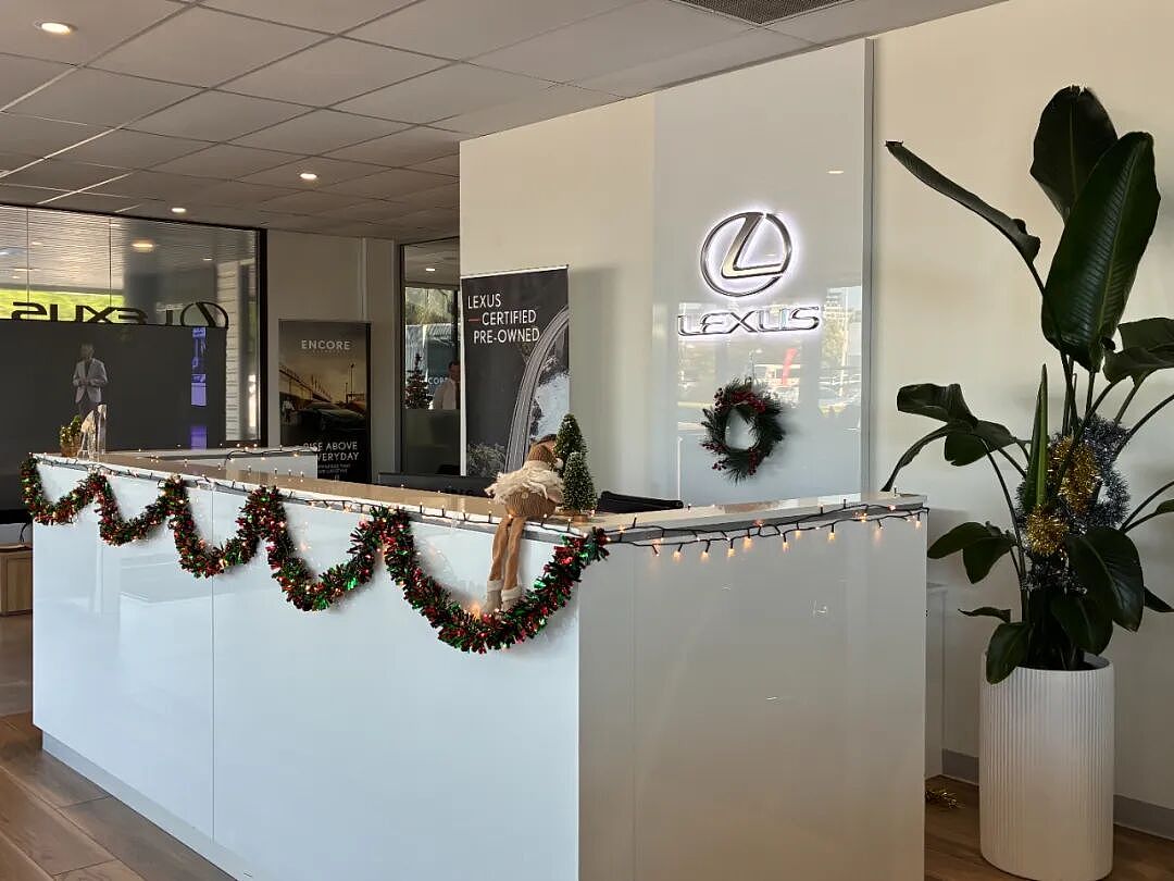 七年一次大更新！全新第八代 Lexus ES 正式登场（组图） - 4