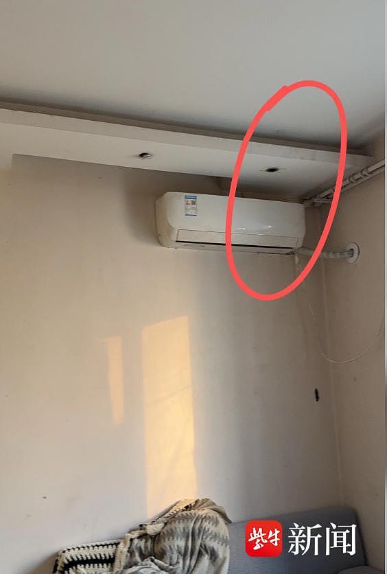 独居女生租房20天，发现灯里有摄像头，拆下发现是实时监控，视频拍的全是她；房东称“或是上一个租客所为”（组图） - 2