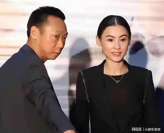 一场官司，戳穿张柏芝离婚后的真实处境，原来我们竟被骗了14年？（组图） - 2