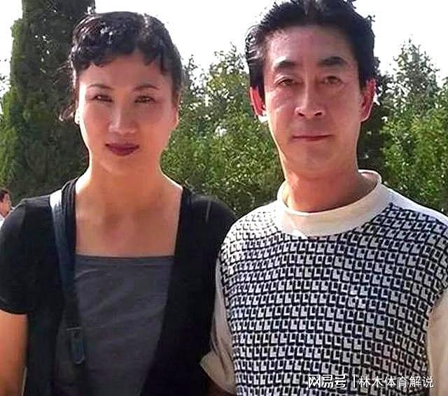 六小龄童妻子竟是她!结婚36年一直很低调,女儿颜值不输关晓彤(组图) - 4