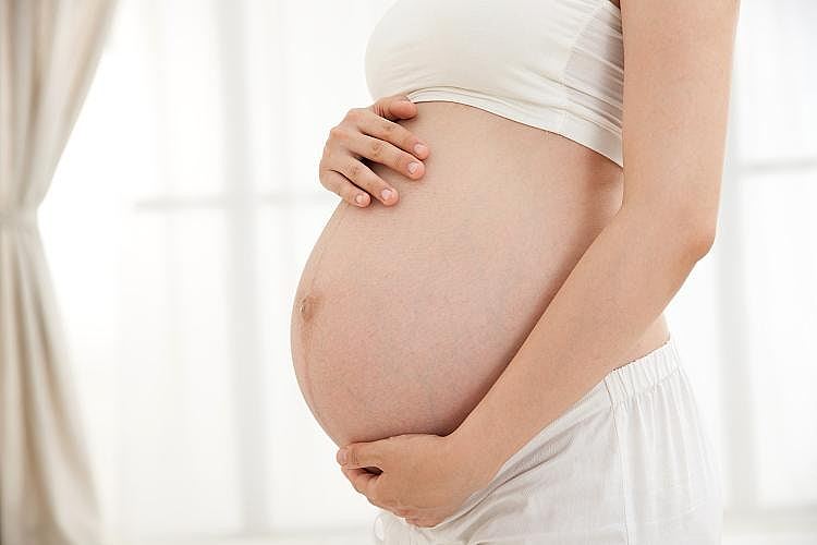 北大新研究：女性生育3到4个时死亡风险最低！网民：催生新招？（组图） - 2