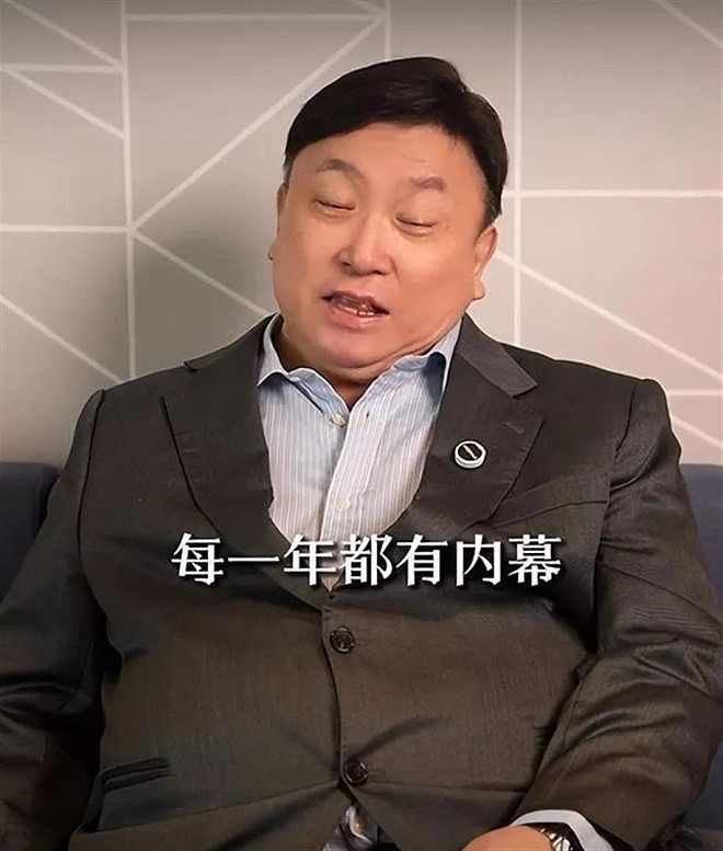 陪玩陪睡根本不够，继要求结扎后王晶再曝内幕（组图） - 1