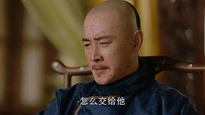 从罗晋陈晓到秦俊杰，升咖转型都得演这个？（组图） - 7