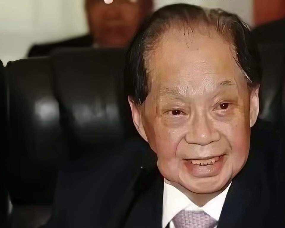 突传死讯!香港知名富商离世终年96岁,二儿子在睡梦中不幸猝死(组图) - 1