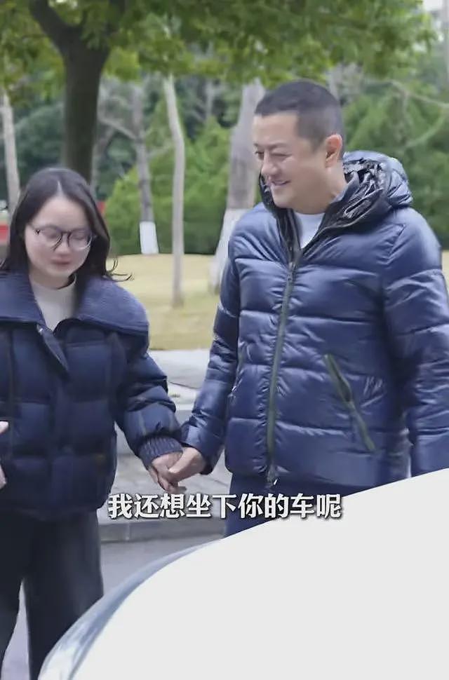 李亚鹏四女儿身份曝光，32岁985毕业在四川工作，高位截肢开改装车（组图） - 13
