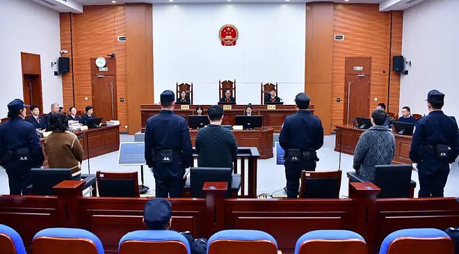 反串网红“罗大美”被杀案：恶行累累的赌鬼与他人合谋害命（组图） - 1