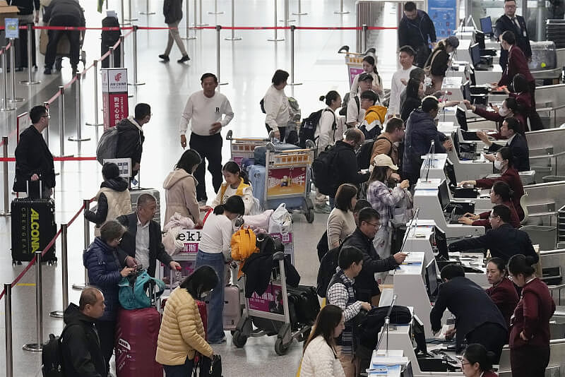 彭博专栏：中国抵制日本软实力之举将适得其反（组图） - 1