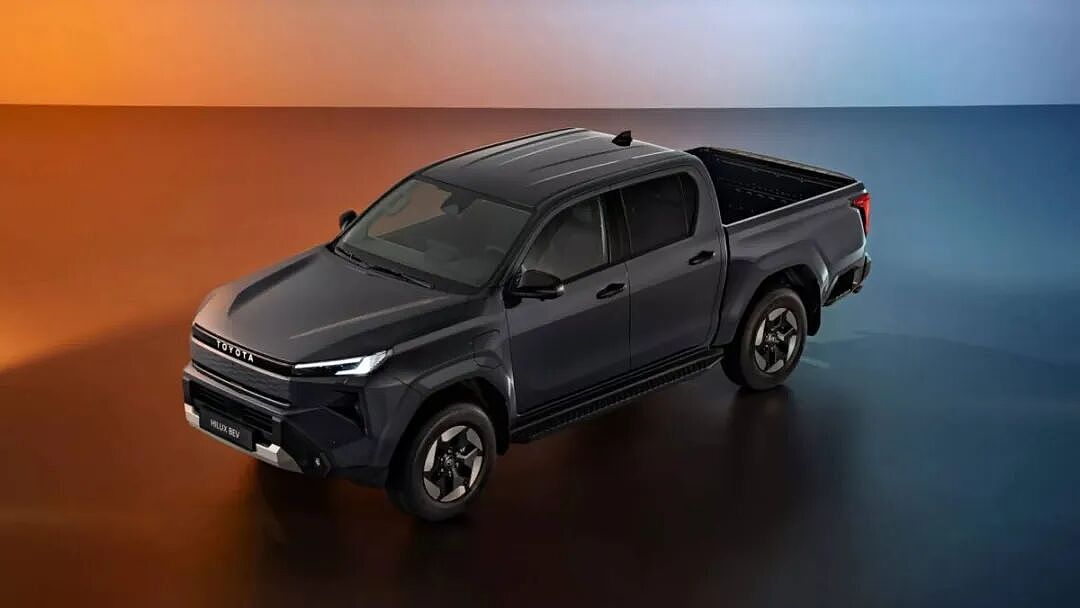 Toyota Hilux BEV首批导入澳洲！丰田预告电动皮卡「价格不亲民但合理」（组图） - 3