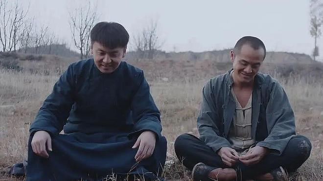 从罗晋陈晓到秦俊杰，升咖转型都得演这个？（组图） - 21