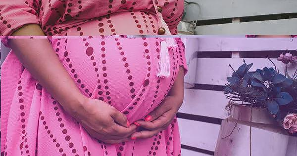 阿富汗严禁堕胎，这位母亲只好用重石砸女儿肚子强行流产...（组图） - 3
