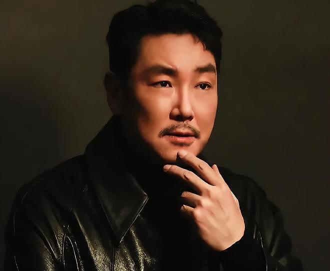 韩国影帝被曝强奸多名女生！改名换姓掩盖犯罪史，网民集体抵制（视频/组图） - 1