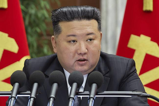 朝鲜监狱多名囚犯连续人间蒸发，炼狱内幕曝光（组图） - 1