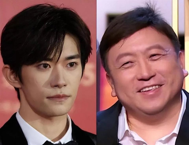 陪玩陪睡根本不够，继要求结扎后王晶再曝内幕（组图） - 7