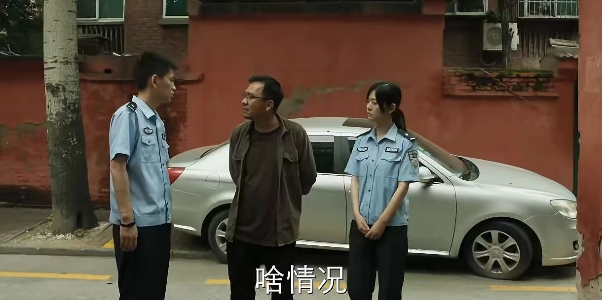 40万卖粮款被冻结:卷入新型洗钱案的普通人(组图) - 9