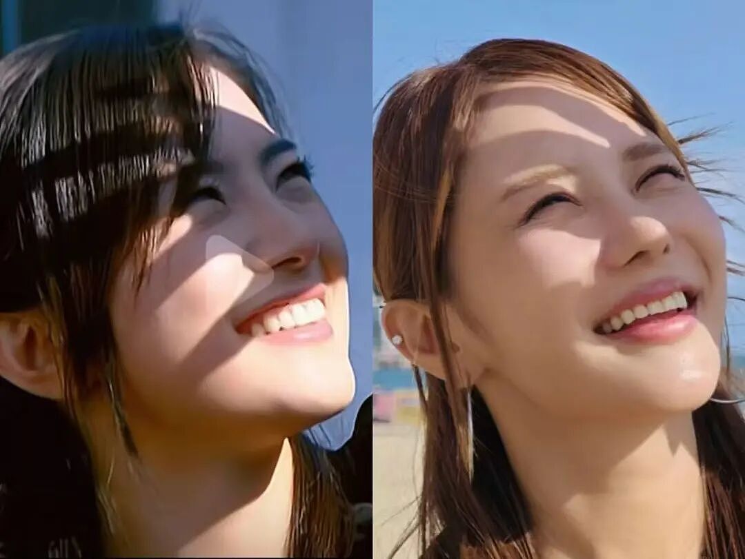 退圈15年，《放羊的星星》女主近照吓惨网友：仲天骐来了都认不出……（组图） - 4