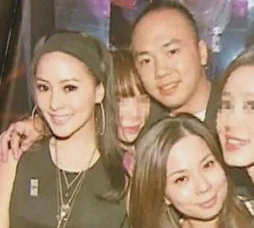 炸裂!除了继母,李宗瑞到底还迷奸了多少人(组图) - 8
