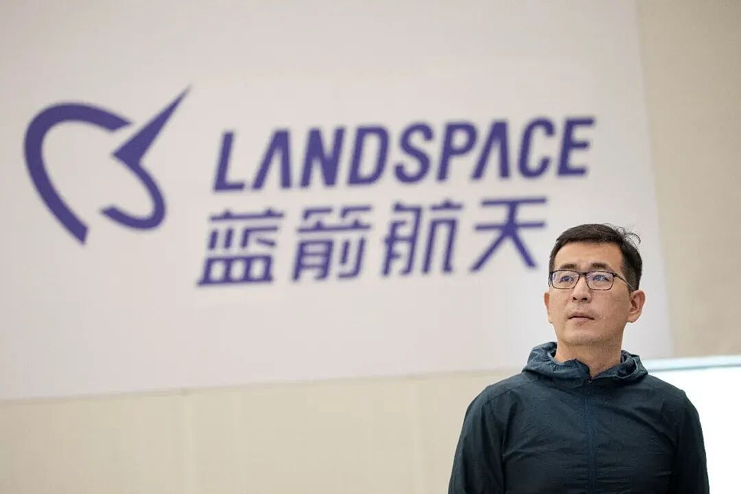 最有可能击败马斯克的中国人，是他（组图） - 8