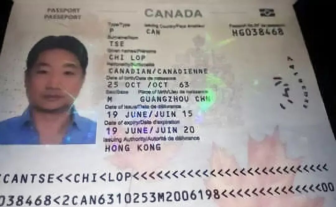 震惊全球!加国华人移民年入$180亿,在澳洲被判16年,真实身份太可怕,出门带8个保镖(组图) - 8