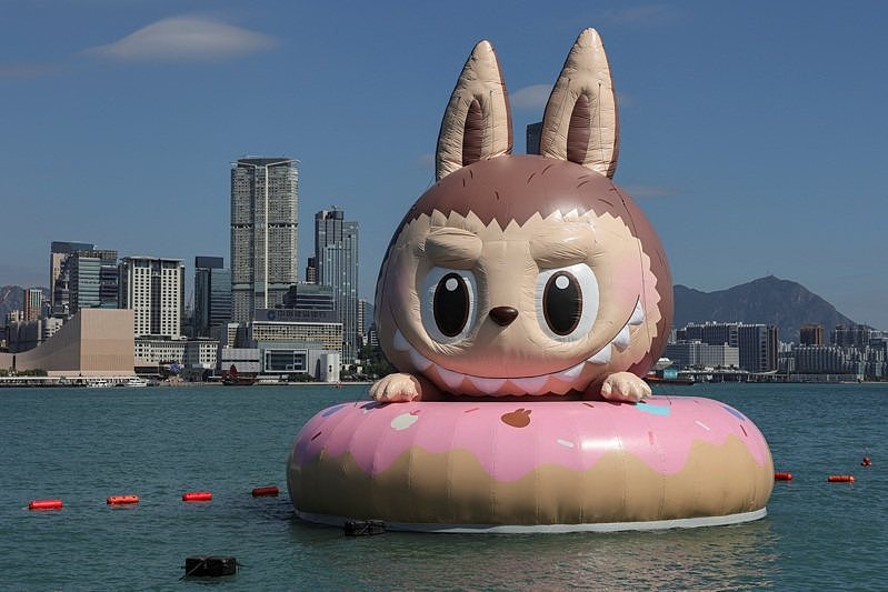 高市台湾有事发言未引发中国民众抵制日货，港媒曝原因没必要（图） - 1